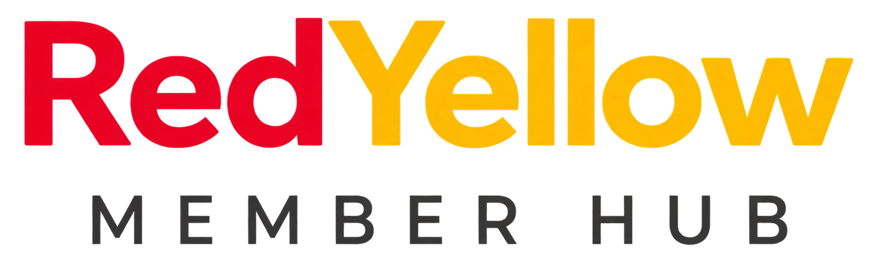 Red Yellow